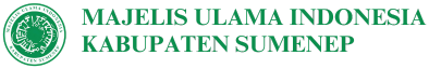 MUI Kabupaten Sumenep